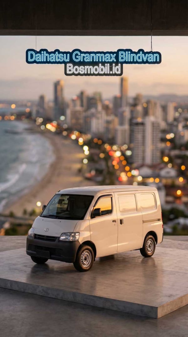 Daihatsu Pagar Alam
