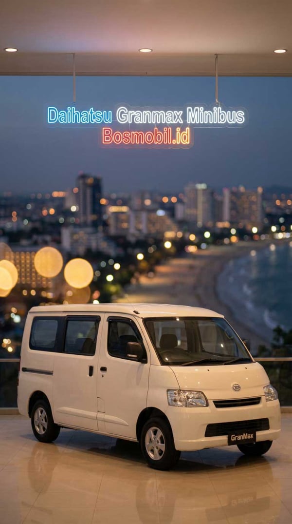 Daihatsu Pagar Alam