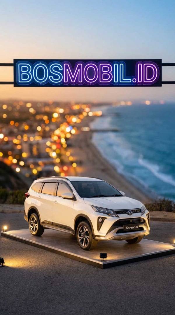 Daihatsu Pagar Alam